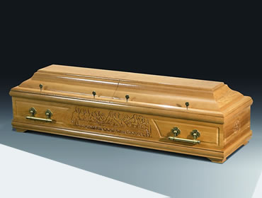 Pogrebnik Velika Gorica