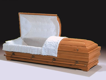 Pogrebnik Velika Gorica