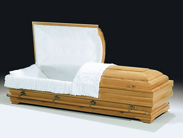 Pogrebnik Velika Gorica