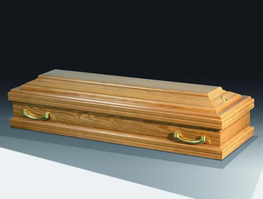 Pogrebnik Velika Gorica