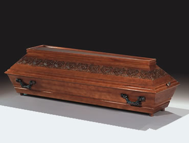 Pogrebnik Velika Gorica