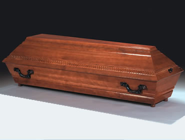 Pogrebnik Velika Gorica