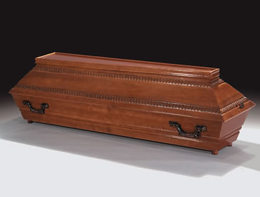 Pogrebnik Velika Gorica