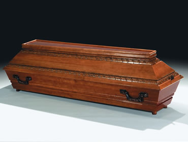 Pogrebnik Velika Gorica