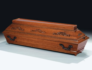 Pogrebnik Velika Gorica