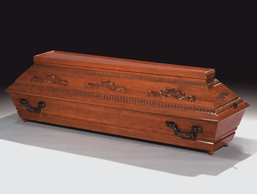 Pogrebnik Velika Gorica